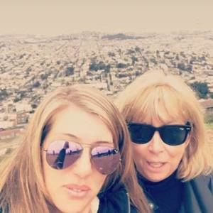 Meet your Posher, Patricia